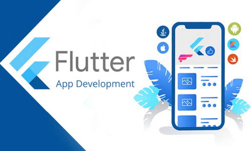 Primeros pasos en Flutter: Curso básico para principiantes