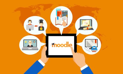 Explora el mundo del aprendizaje en línea: Curso básico de Moodle